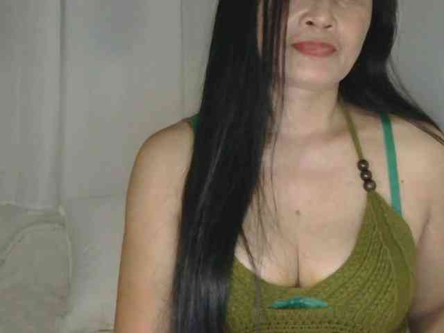 Pretty09 webcam
