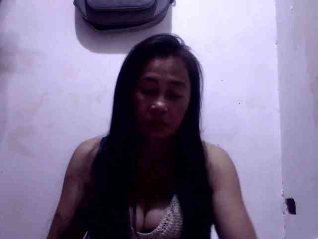 Pretty09 webcam