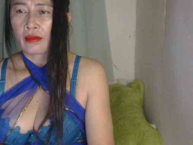 Pretty09 webcam