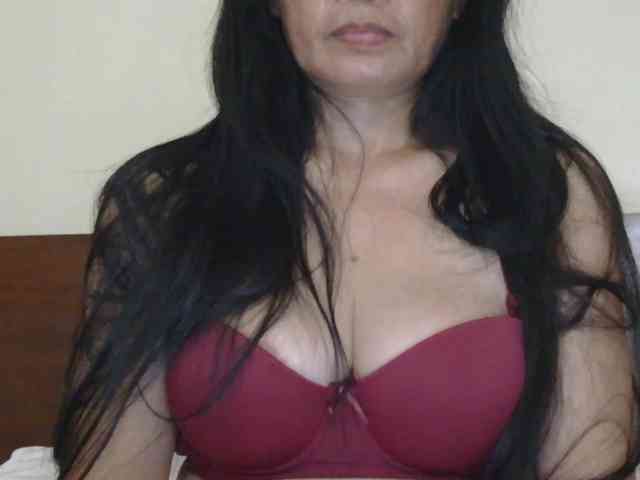 Pretty09 webcam