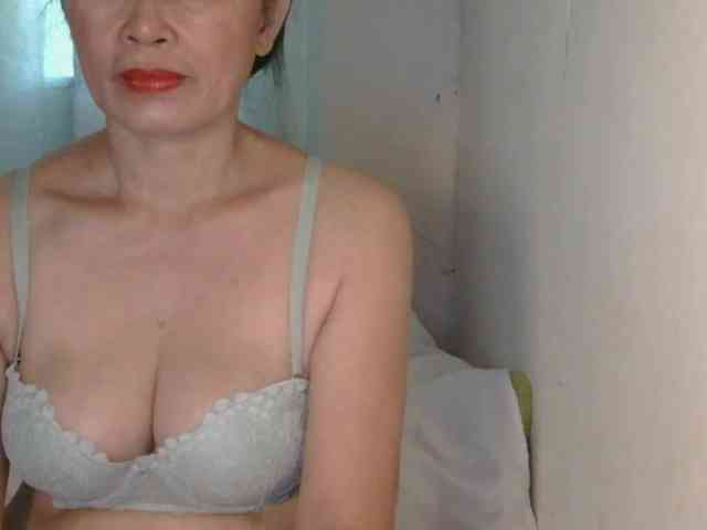 Pretty09 webcam