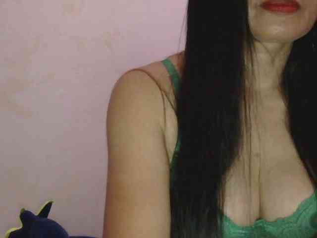 Pretty09 webcam