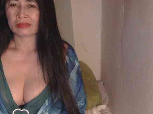 Pretty09 webcam