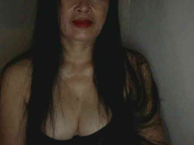 Pretty09 webcam