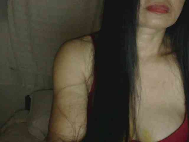 Pretty09 webcam