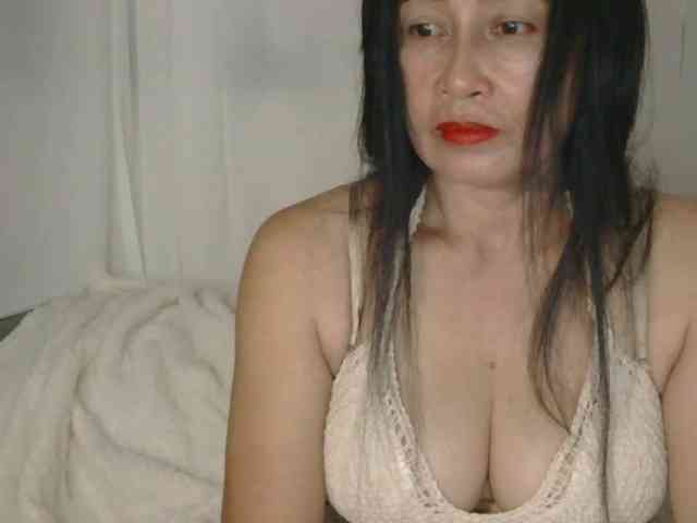 Pretty09 webcam