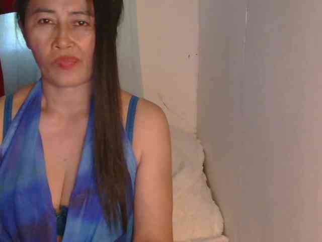 Pretty09's webcam live show