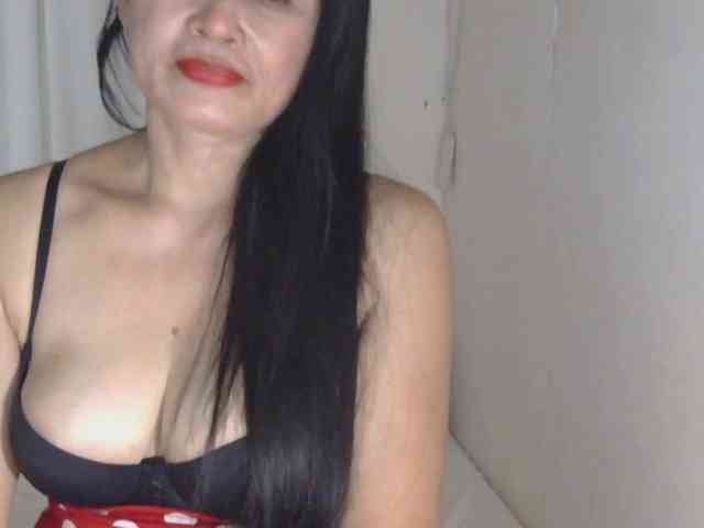 Pretty09 webcam