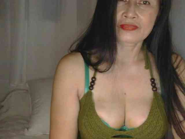 Pretty09 webcam