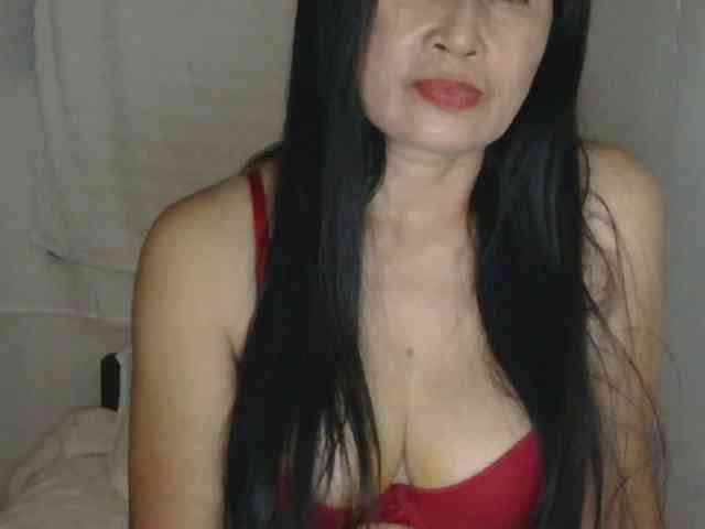 Pretty09 webcam