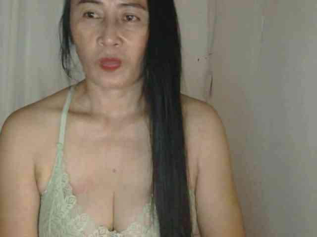 Pretty09 webcam