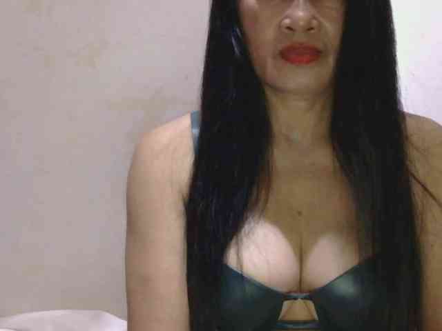 Pretty09 webcam