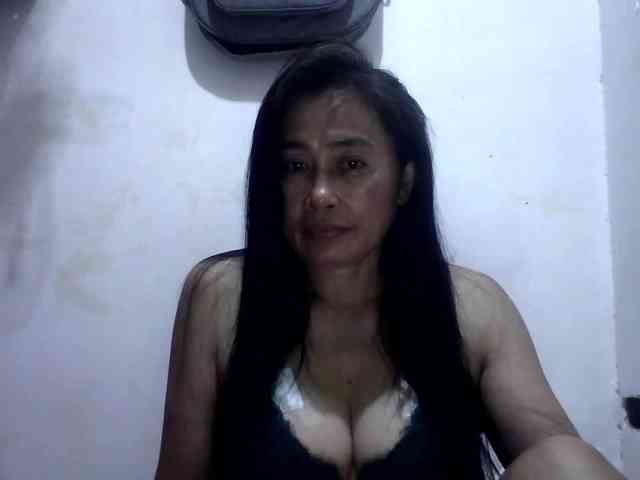 Pretty09 webcam