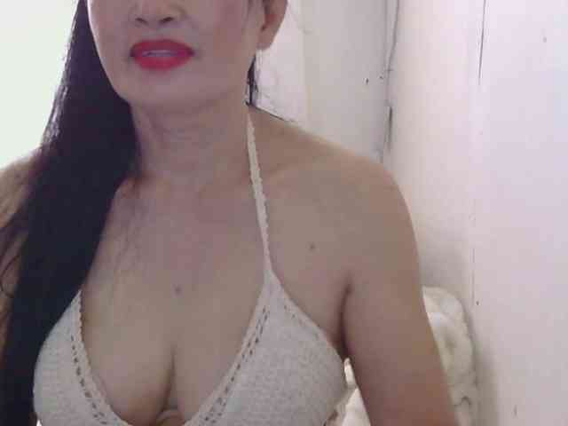 Pretty09 webcam