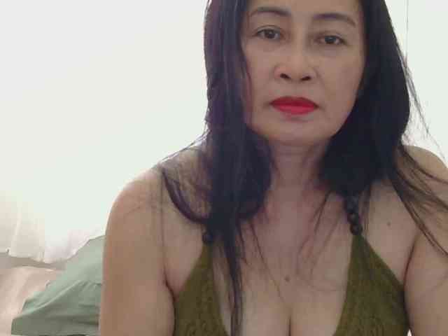 Pretty09 webcam