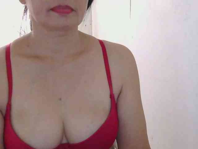 Pretty09 webcam