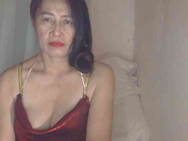 Pretty09 webcam