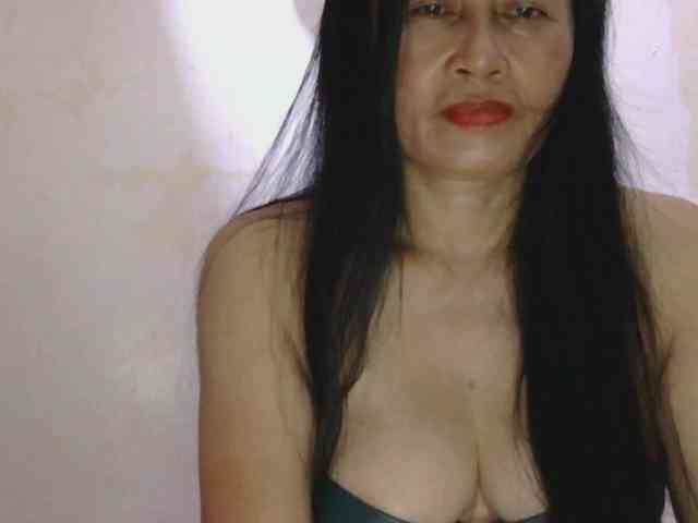 Pretty09 webcam