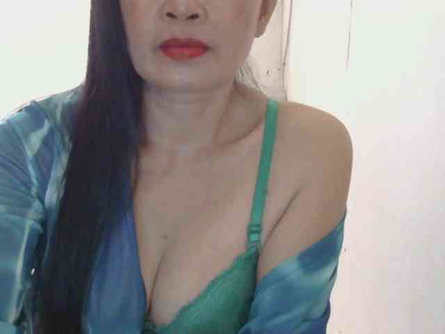 Pretty09 webcam