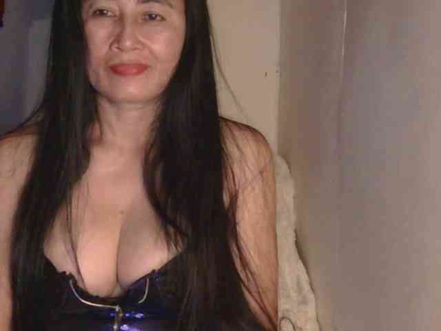 Pretty09 webcam