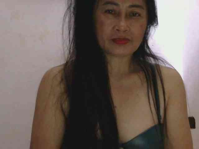 Pretty09 webcam