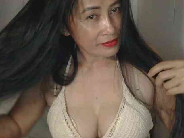 Pretty09 webcam