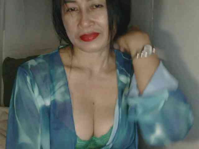 Pretty09 webcam