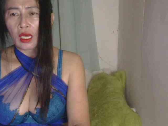 Pretty09 webcam