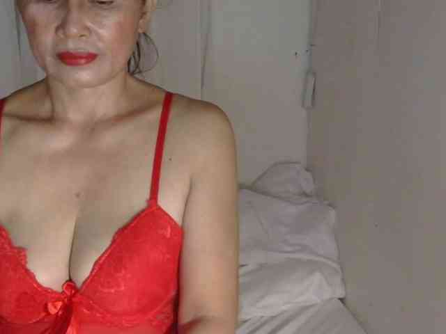 Pretty09 webcam
