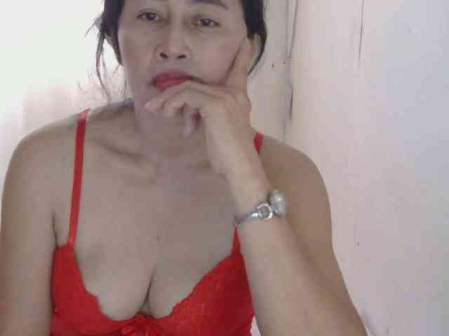 Pretty09 webcam