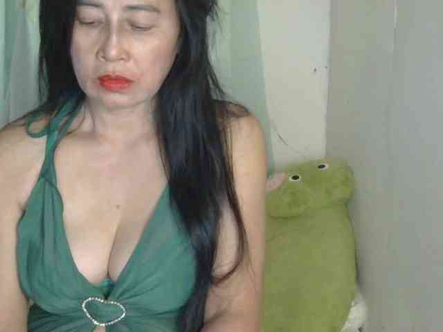 Pretty09 webcam