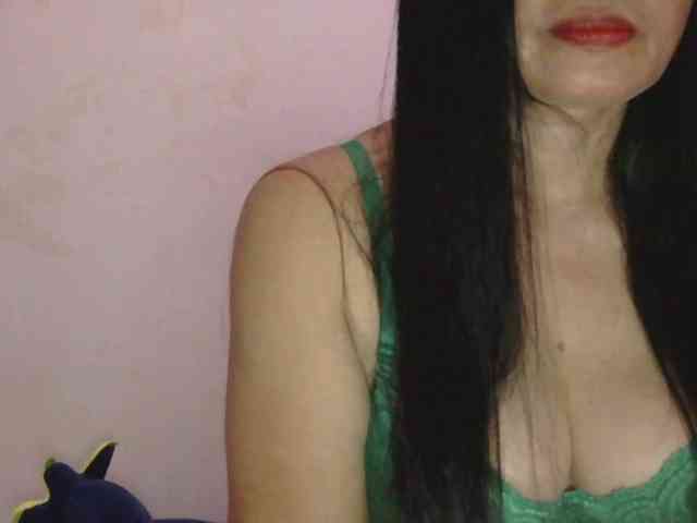 Pretty09 webcam