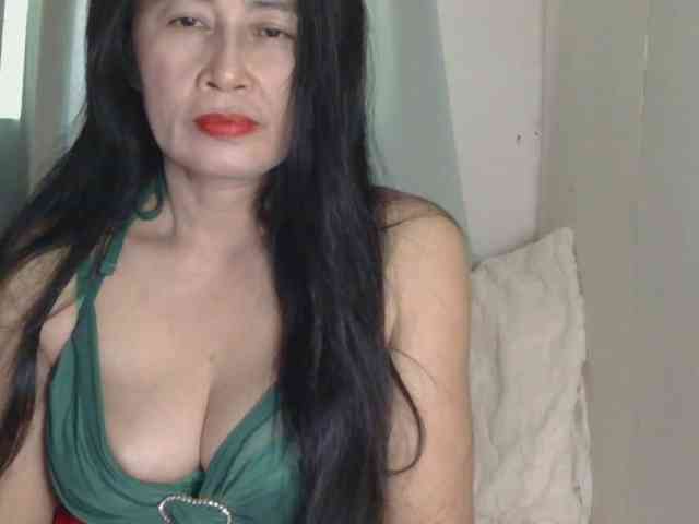 Pretty09 webcam