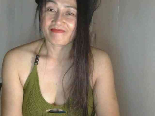 Pretty09 webcam