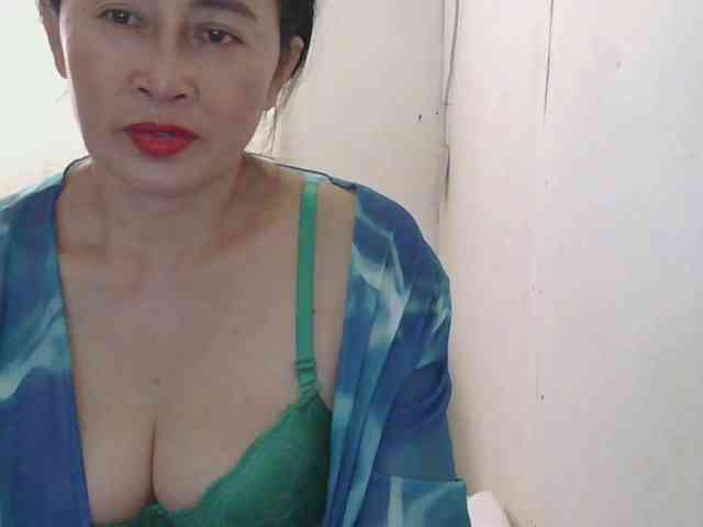 Pretty09 webcam