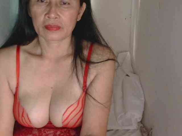 Pretty09 webcam