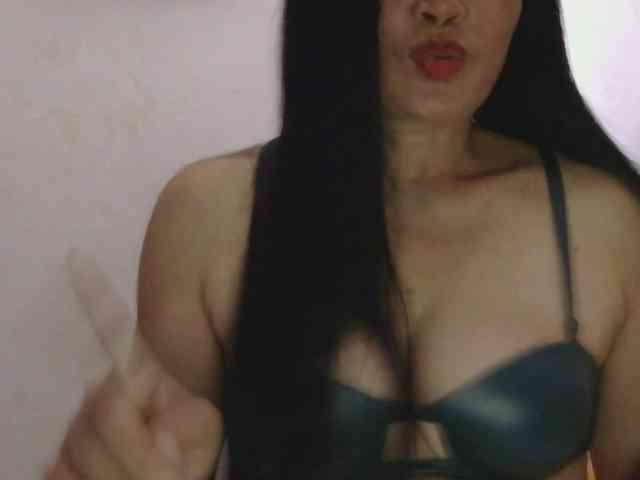 Pretty09 webcam