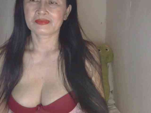 Pretty09 webcam