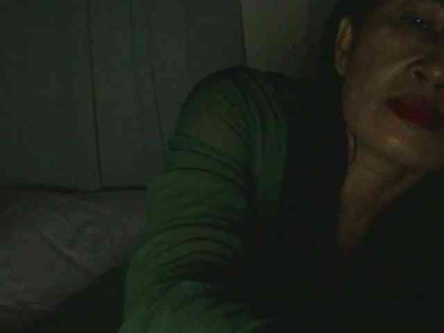Pretty09 webcam