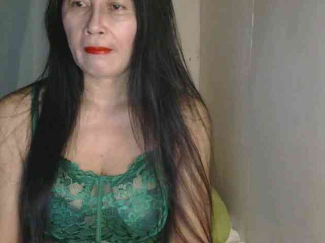 Pretty09 webcam