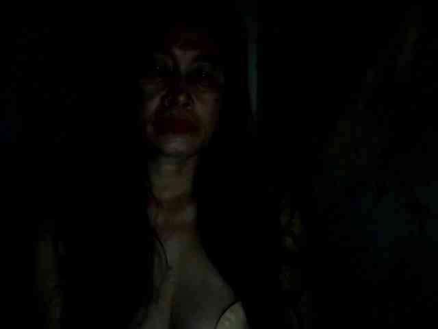 Pretty09 webcam