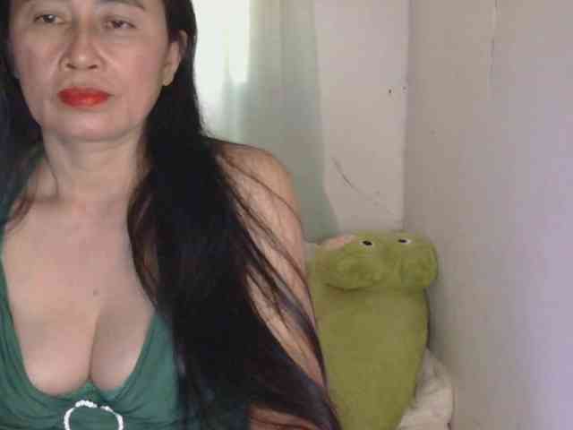 Pretty09 webcam