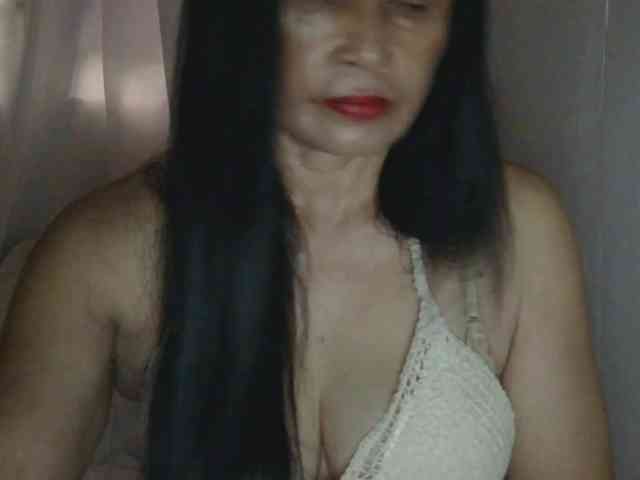 Pretty09 webcam