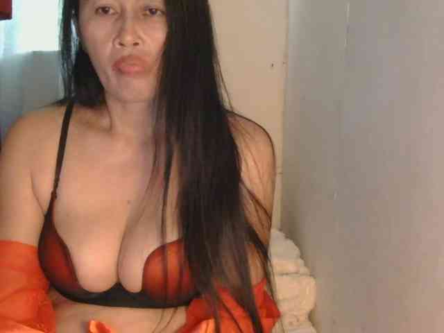 Pretty09 webcam
