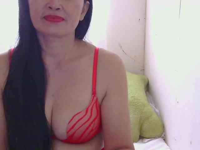 Pretty09 webcam