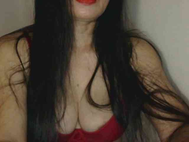 Pretty09 webcam