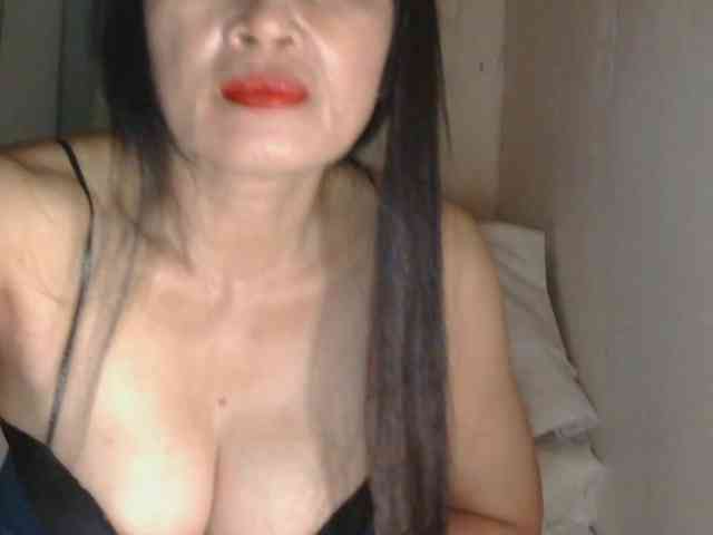 Pretty09 webcam