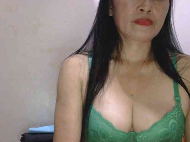 Pretty09 webcam