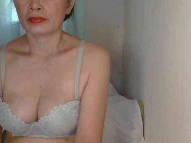 Pretty09 webcam