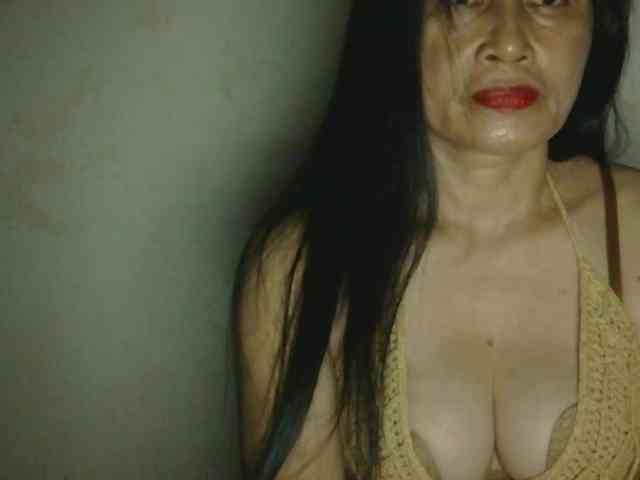 Pretty09 webcam